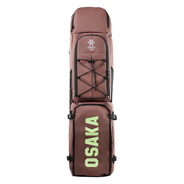 Osaka Pro Tour Stickbag Large- Peppercorn 26/27