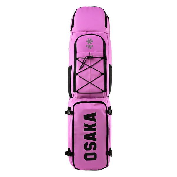 Osaka Pro Tour Stickbag Large- Rose Bud 26/27