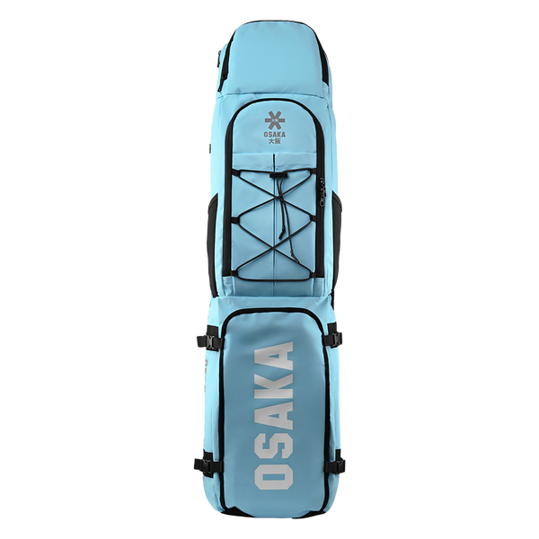 Osaka Pro Tour Stickbag Large- Blue Topaz 26/27