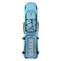 Osaka Pro Tour Stickbag Large- Blue Topaz 26/27