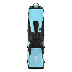 Osaka Pro Tour Stickbag Large- Blue Topaz 26/27