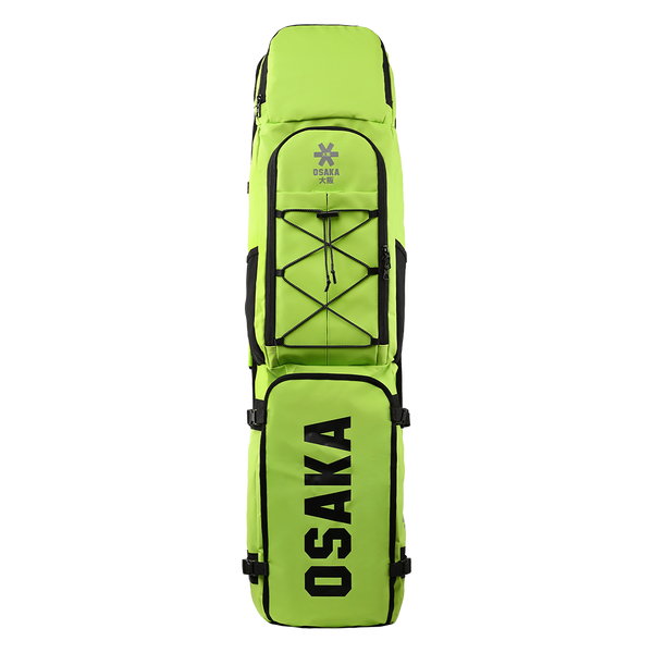 Osaka Pro Tour Stickbag Large- Wild Lime 26/27