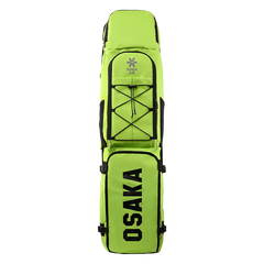 Osaka Pro Tour Stickbag Large- Wild Lime 26/27