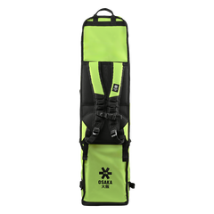 Osaka Pro Tour Stickbag Large- Wild Lime 26/27