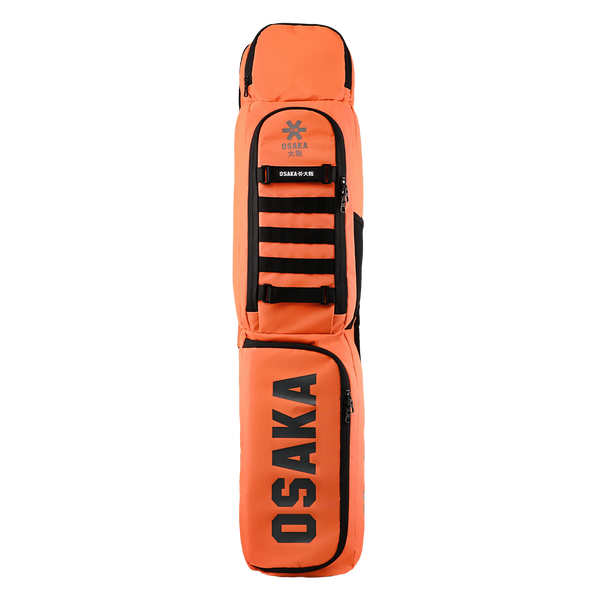 Osaka Pro Tour Stickbag Medium- Orange Tiger 26/27