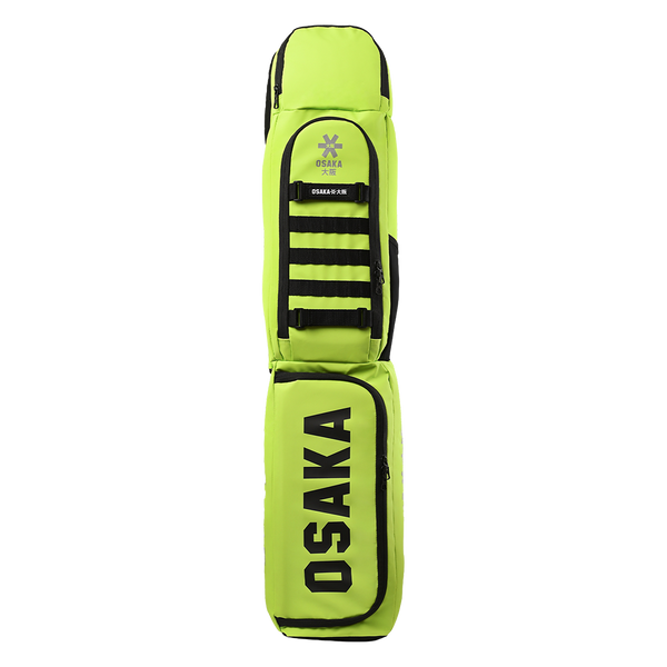 Osaka Pro Tour Stickbag Medium- Wild Lime 26/27