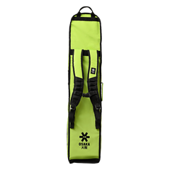 Osaka Pro Tour Stickbag Medium- Wild Lime 26/27