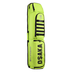 Osaka Pro Tour Stickbag Medium- Wild Lime 26/27