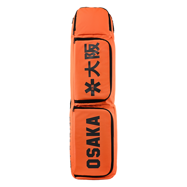 Osaka Sports Stickbag Large- Orange Tiger 26/27