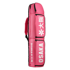 Osaka Sports Stick Bag Medium- Hot Pink 26/27