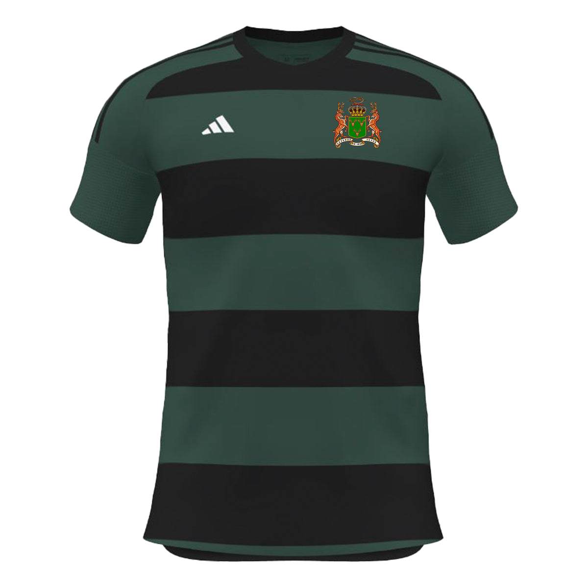 BGS Hockey Jersey Girls
