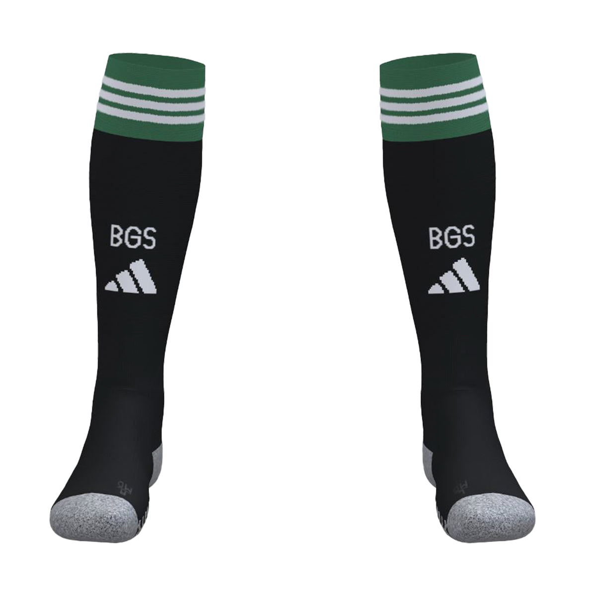 BGS Socks Black