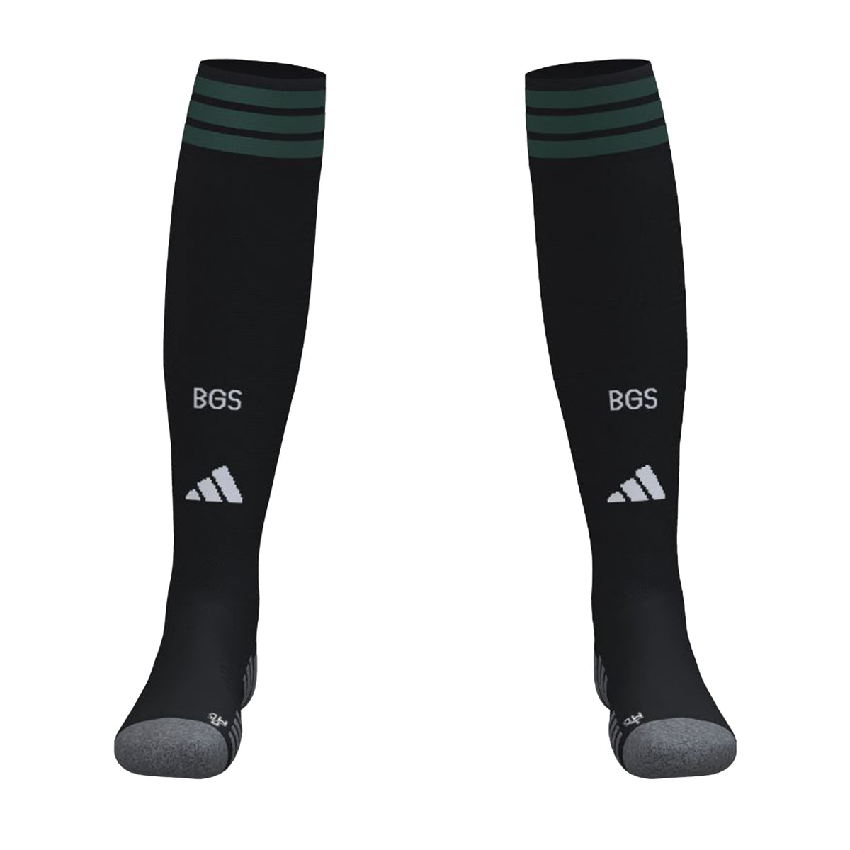BGS Socks Black ( Pre-order for August 2026 )
