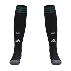 BGS Socks Black ( Pre-order for August 2026 )