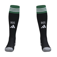 BGS Socks Black