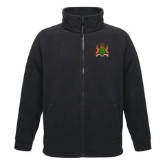 BGS Full Zip Fleece