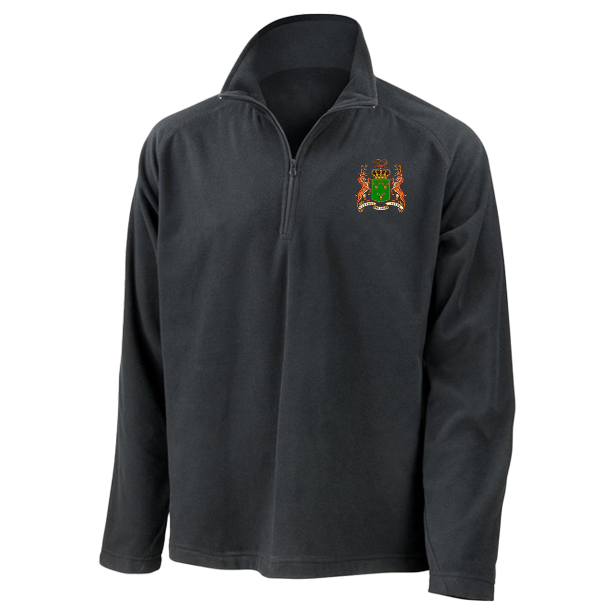 BGS Micro Fleece (3xs, 2xs, xs only)