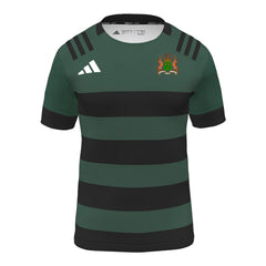 BGS Fitted Rugby Jersey Boys