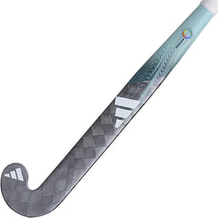 Adidas Fabela Kromaskin .2 Silver/Aqua Senior Hockey Stick 23/24