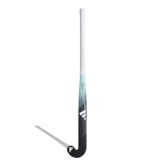 Adidas Fabela Kromaskin.3 Black/Aqua Senior Hockey Stick 23/24