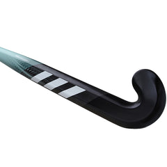 Adidas Fabela Kromaskin.3 Black/Aqua Senior Hockey Stick 23/24