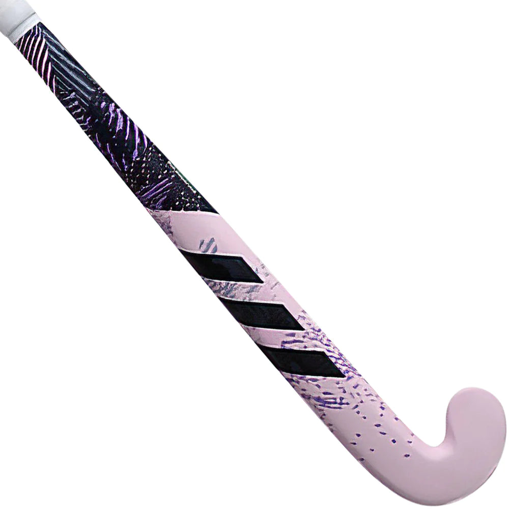 Adidas Youngstar .9 Pink Senior Hockey Stick 23/24