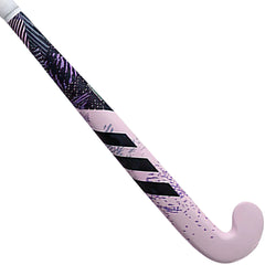 Adidas Youngstar .9 Pink Senior Hockey Stick 23/24