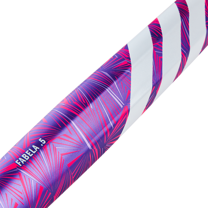 Fabeoa Adidas Fabela .5 Lucid Pink/Powder Plum 25/26 – Hockey World