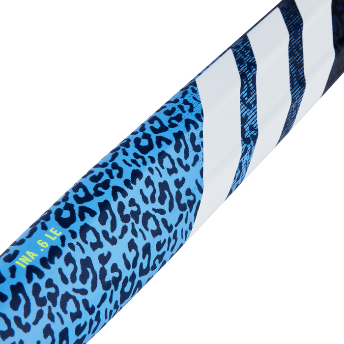 Adidas Ina .6 LE Blue Fusion Leopard 25/26