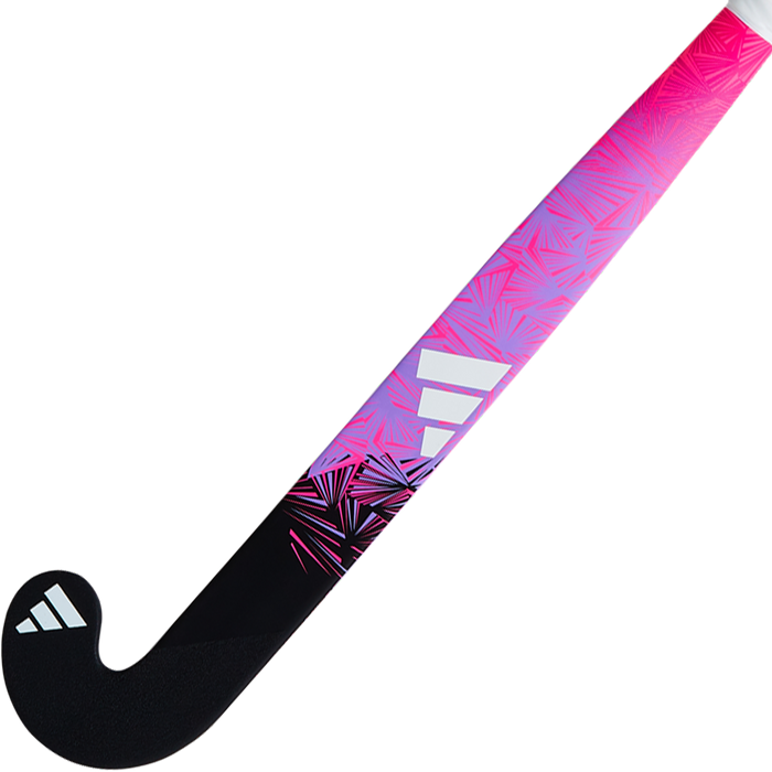 Adidas Fabela .6 Lucid Pink/Powder Plum 25/26