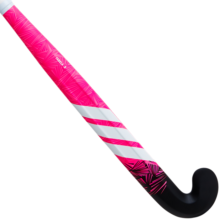 Adidas Fabela .8 Junior Shock Pink 25/26