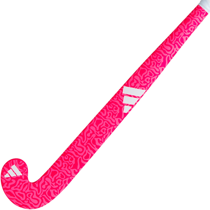 Adidas Youngstar .9 Pink Junior Hockey Stick 25/26