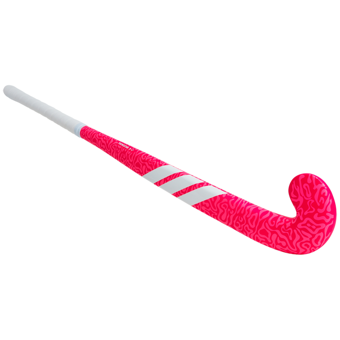 Adidas Youngstar .9 Pink Junior Hockey Stick 25/26