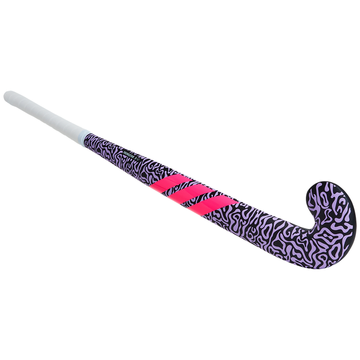 Adidas Youngstar .9 Purple Junior Hockey Stick 25/26