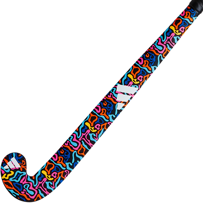 Adidas Youngstar .9 Multicolour Junior Hockey Stick 25/26