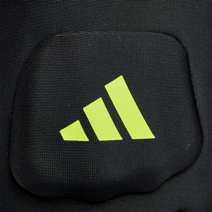 Adidas Hockey OD Glove Black/ Yellow 25/26