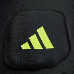 Adidas Hockey OD Glove Black/ Yellow 25/26