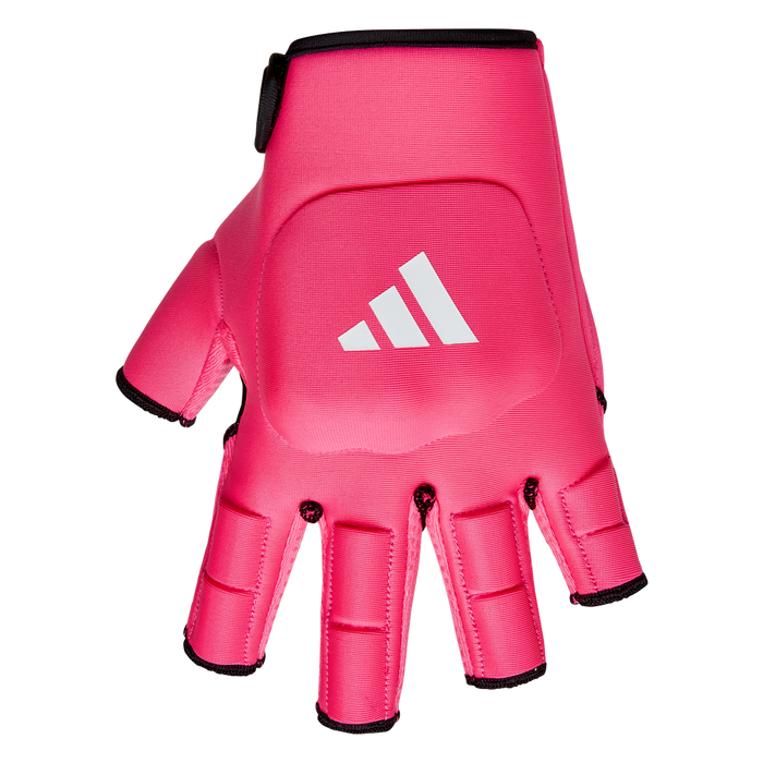 Adidas Hockey OD Glove Pink 25/26