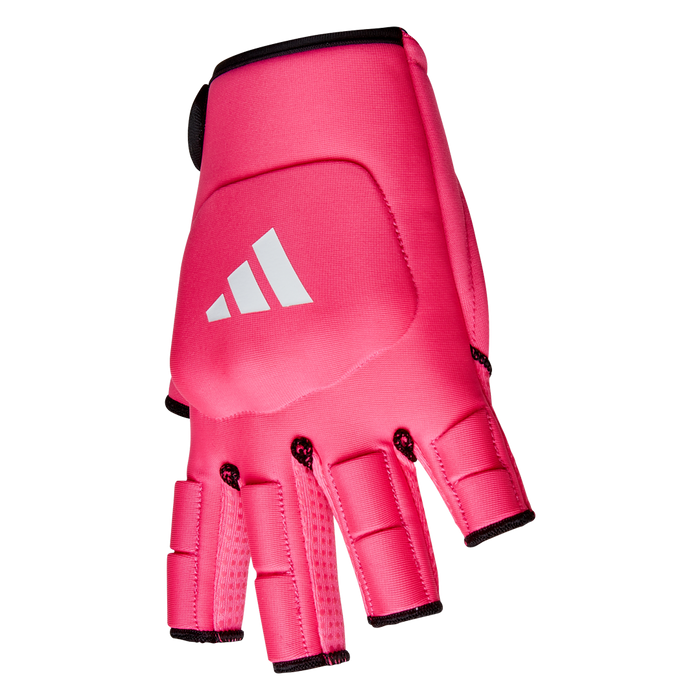 Adidas Hockey OD Glove Pink 25/26
