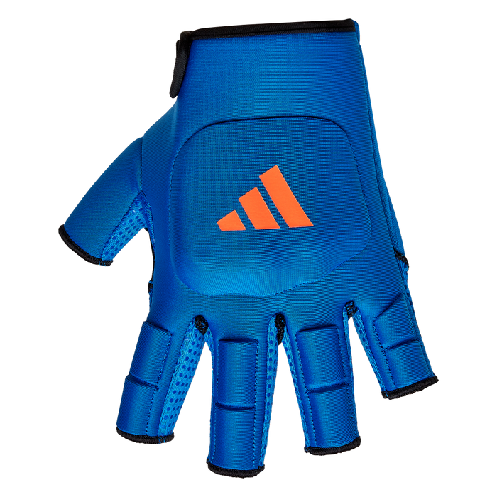 Adidas Hockey OD Glove Blue 25/26