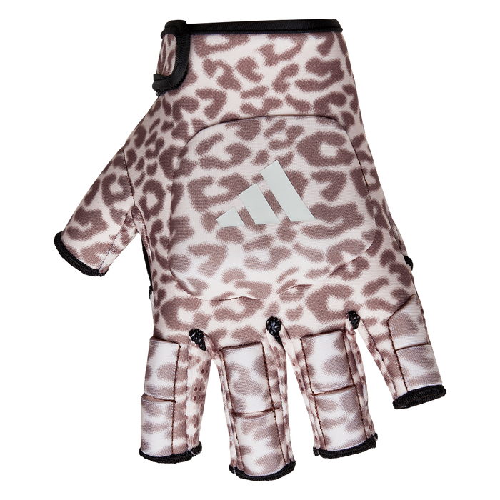 Adidas Hockey OD Glove Leopard 25/26