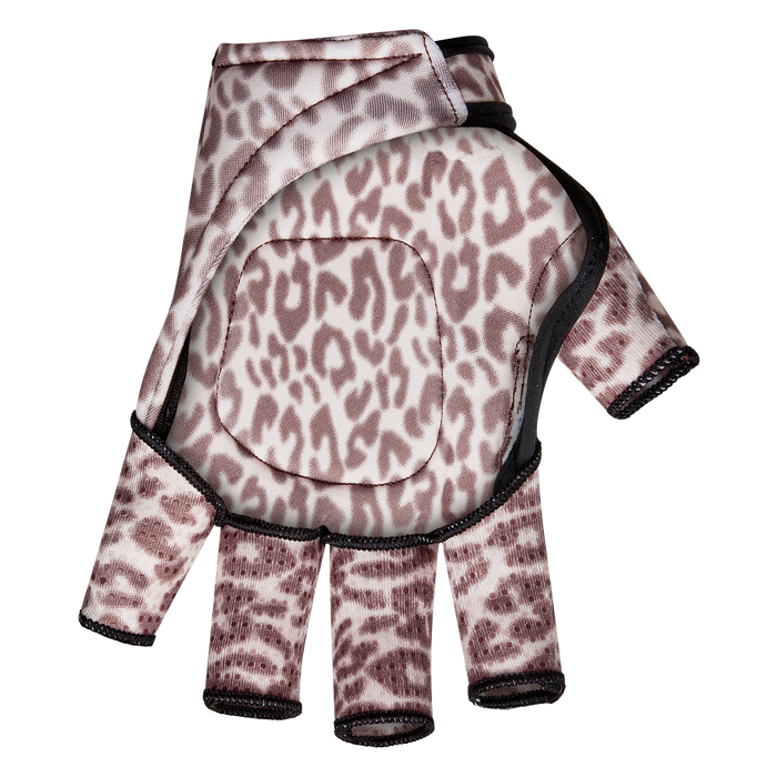 Adidas Hockey OD Glove Leopard 25/26