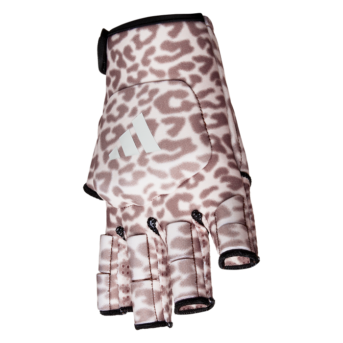 Adidas Hockey OD Glove Leopard 25/26