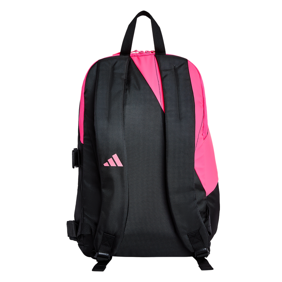 Adidas VS .6 Hockey Backpack Black/ Pink 25/26