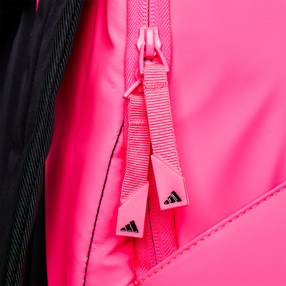 Adidas VS .6 Hockey Backpack Black/ Pink 25/26