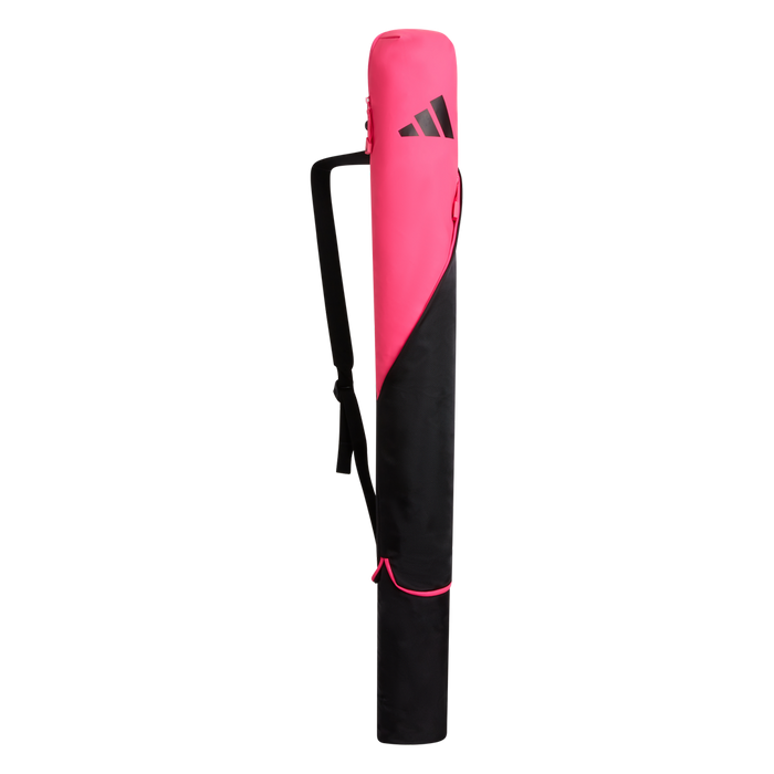 Adidas VS .6 Stick Sleeve Black/Pink 25/26