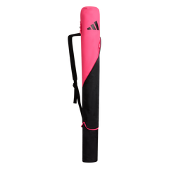 Adidas VS .6 Stick Sleeve Black/Pink 25/26