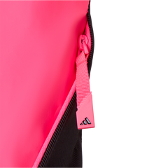 Adidas VS .6 Stick Sleeve Black/Pink 25/26