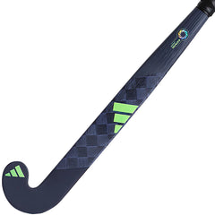 Adidas Chaosfury Kromaskin .3 Navy/Lime Senior Hockey Stick 23/24