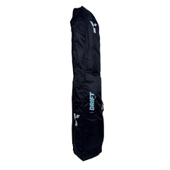 Y1 Drift Max Bag- Black 26/27